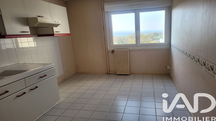 Ma-Cabane - Vente Appartement Gueugnon, 73 m²