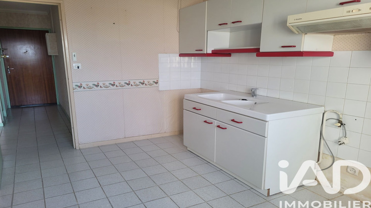 Ma-Cabane - Vente Appartement Gueugnon, 73 m²