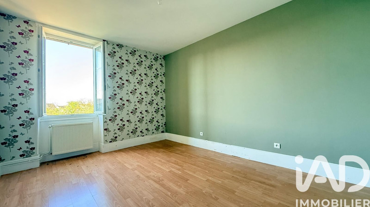 Ma-Cabane - Vente Appartement Gueugnon, 86 m²