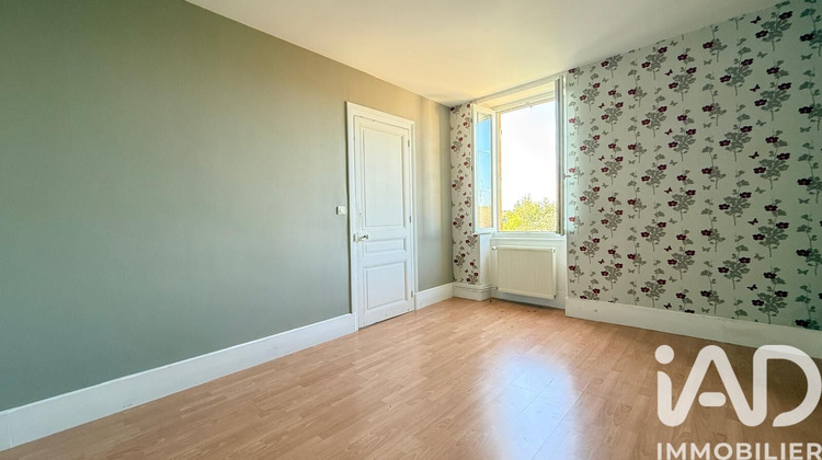 Ma-Cabane - Vente Appartement Gueugnon, 86 m²