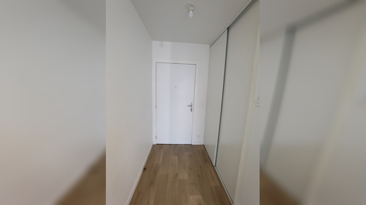 Ma-Cabane - Vente Appartement Guibeville, 39 m²