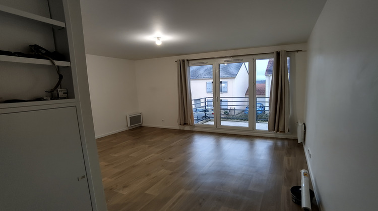 Ma-Cabane - Vente Appartement Guibeville, 39 m²