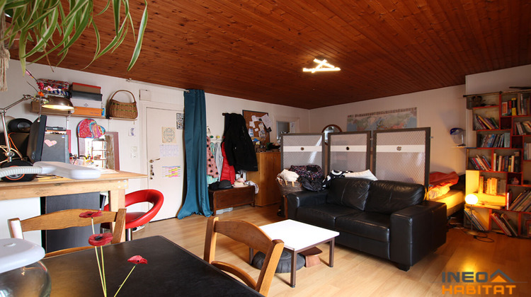 Ma-Cabane - Vente Appartement GUICHEN, 49 m²