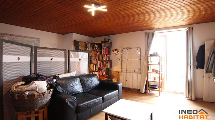 Ma-Cabane - Vente Appartement GUICHEN, 49 m²