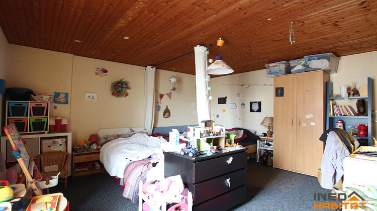 Ma-Cabane - Vente Appartement GUICHEN, 49 m²