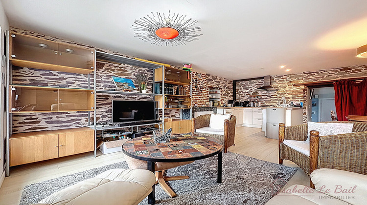 Ma-Cabane - Vente Appartement GUICHEN, 65 m²