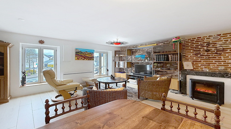 Ma-Cabane - Vente Appartement GUICHEN, 65 m²