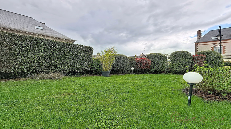 Ma-Cabane - Vente Appartement GUICHEN, 65 m²