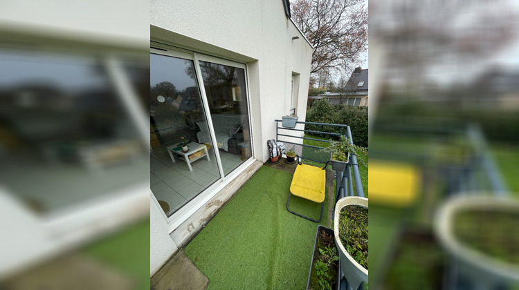 Ma-Cabane - Vente Appartement GUICHEN, 67 m²