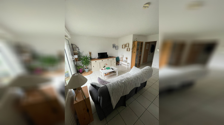 Ma-Cabane - Vente Appartement GUICHEN, 67 m²