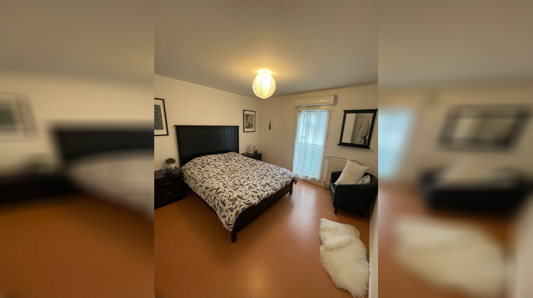 Ma-Cabane - Vente Appartement GUICHEN, 67 m²