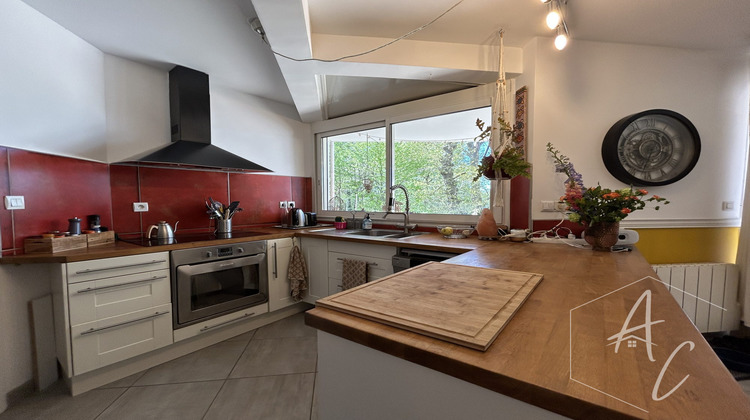 Ma-Cabane - Vente Appartement Guichen, 87 m²