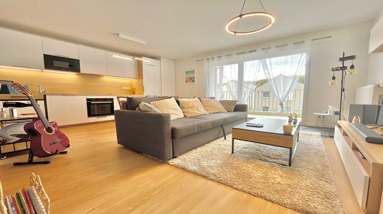 Ma-Cabane - Vente Appartement Guichen, 46 m²