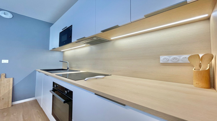 Ma-Cabane - Vente Appartement Guichen, 46 m²