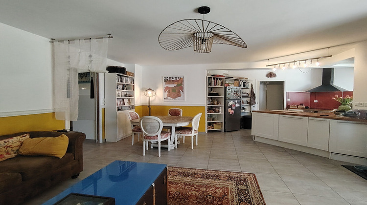 Ma-Cabane - Vente Appartement GUICHEN, 87 m²