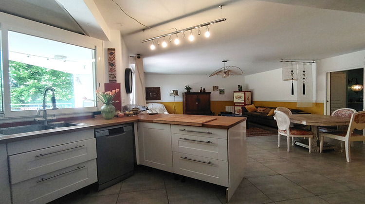 Ma-Cabane - Vente Appartement GUICHEN, 87 m²