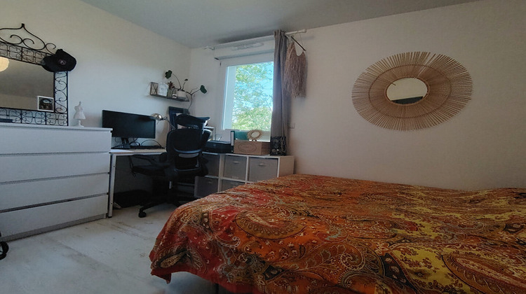 Ma-Cabane - Vente Appartement GUICHEN, 87 m²