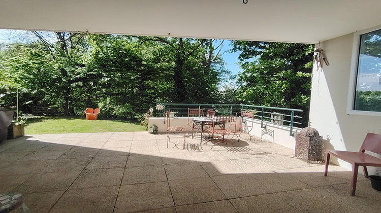 Ma-Cabane - Vente Appartement GUICHEN, 87 m²