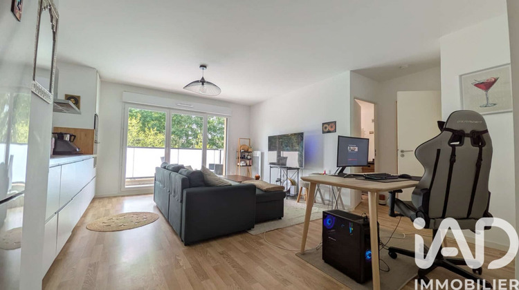 Ma-Cabane - Vente Appartement Guichen, 46 m²