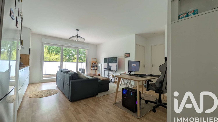 Ma-Cabane - Vente Appartement Guichen, 46 m²