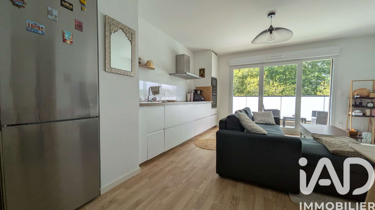 Ma-Cabane - Vente Appartement Guichen, 46 m²