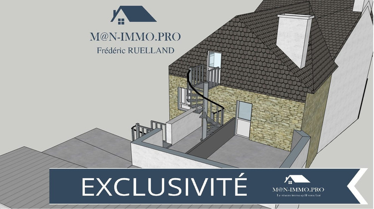 Ma-Cabane - Vente Appartement Guichen, 70 m²