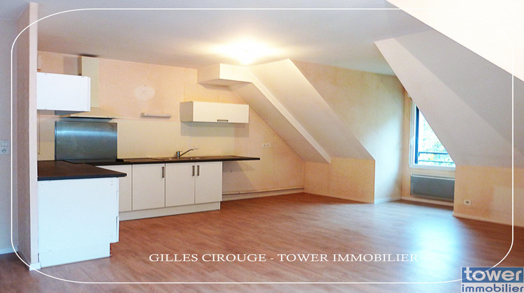 Ma-Cabane - Vente Appartement Guidel, 80 m²