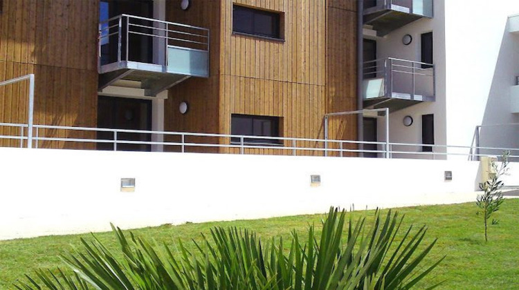 Ma-Cabane - Vente Appartement Guidel, 31 m²