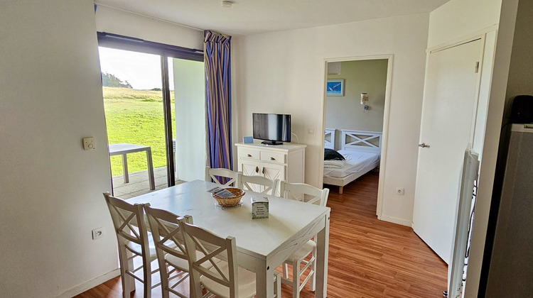 Ma-Cabane - Vente Appartement Guidel, 45 m²