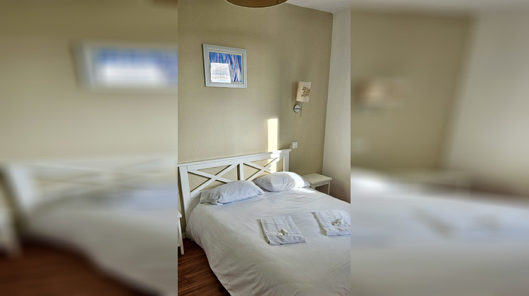 Ma-Cabane - Vente Appartement Guidel, 45 m²