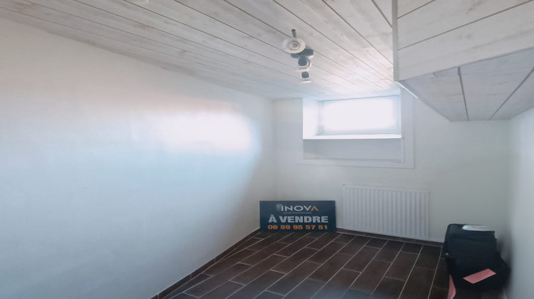 Ma-Cabane - Vente Appartement Guidel, 58 m²