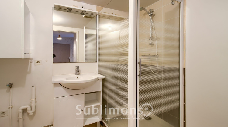 Ma-Cabane - Vente Appartement Guidel, 49 m²