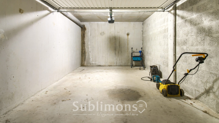 Ma-Cabane - Vente Appartement Guidel, 49 m²