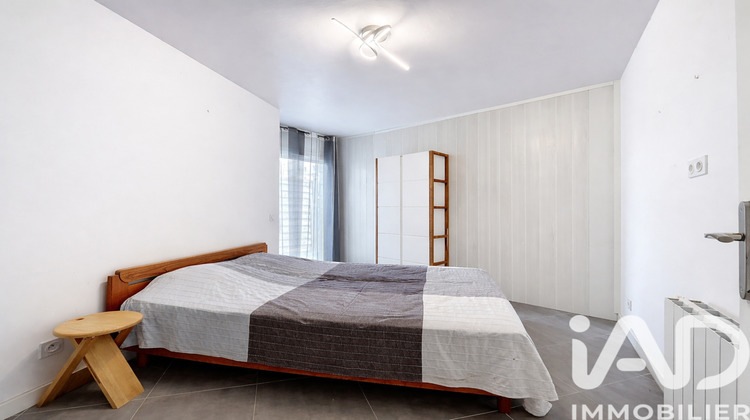 Ma-Cabane - Vente Appartement Guidel, 37 m²