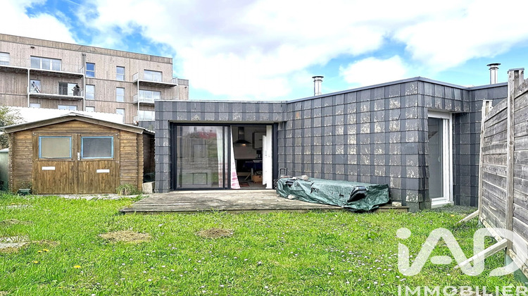 Ma-Cabane - Vente Appartement Guidel, 37 m²