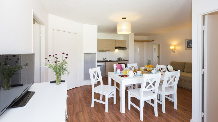 Ma-Cabane - Vente Appartement Guidel, 43 m²