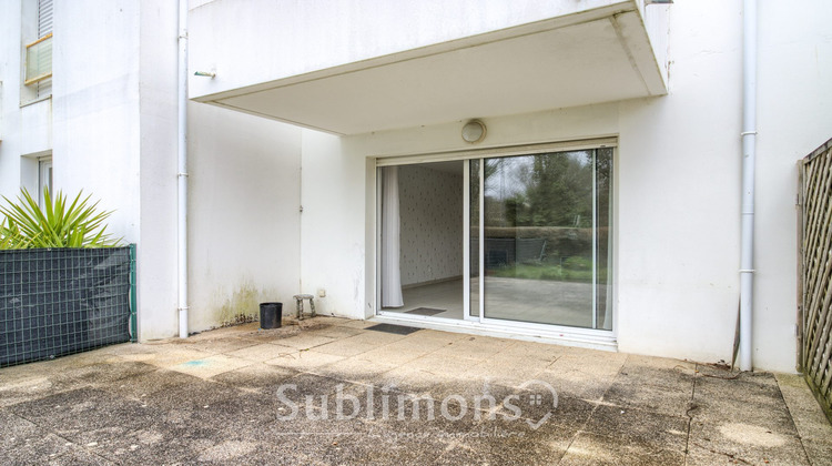 Ma-Cabane - Vente Appartement Guidel, 49 m²
