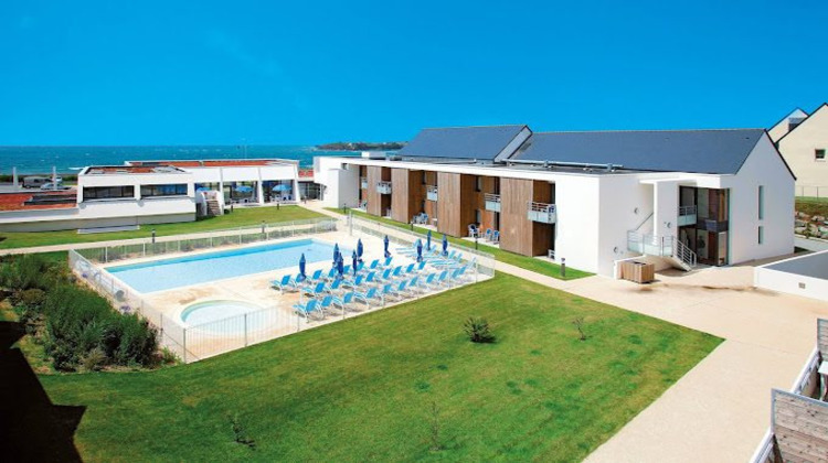 Ma-Cabane - Vente Appartement Guidel, 31 m²