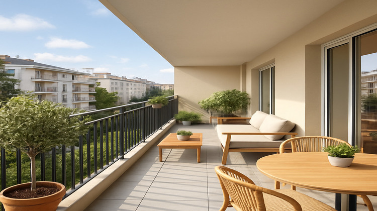 Ma-Cabane - Vente Appartement GUIDEL, 62 m²