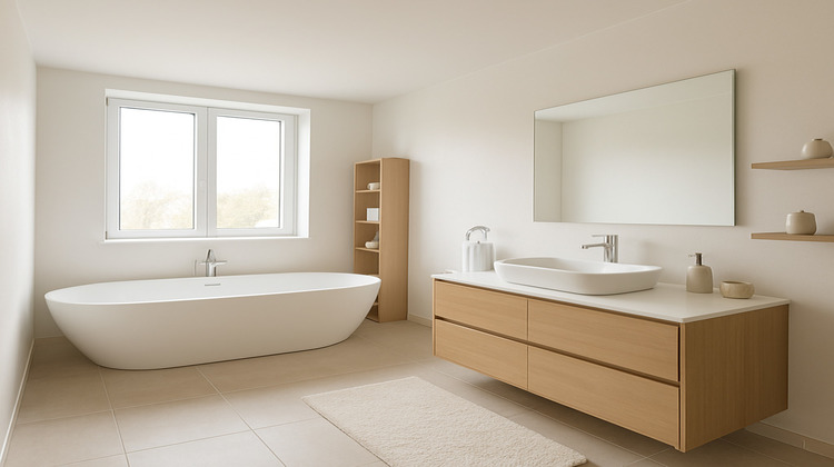 Ma-Cabane - Vente Appartement GUIDEL, 96 m²