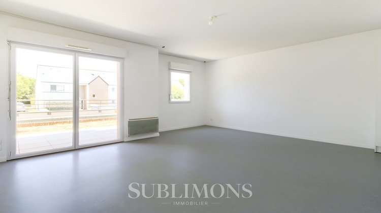Ma-Cabane - Vente Appartement Guidel, 49 m²
