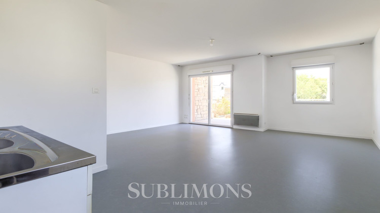 Ma-Cabane - Vente Appartement Guidel, 49 m²