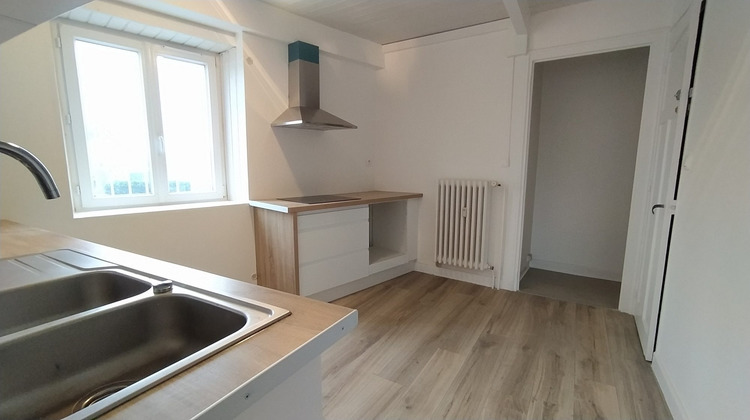 Ma-Cabane - Vente Appartement Guidel, 86 m²