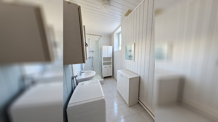 Ma-Cabane - Vente Appartement Guidel, 88 m²