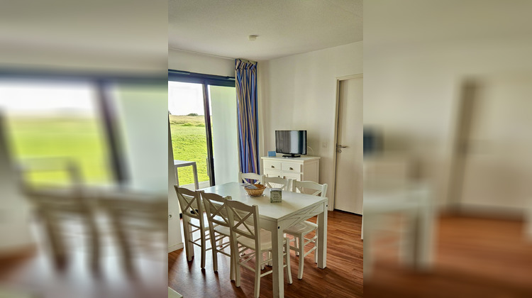 Ma-Cabane - Vente Appartement Guidel, 43 m²
