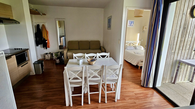 Ma-Cabane - Vente Appartement Guidel, 43 m²