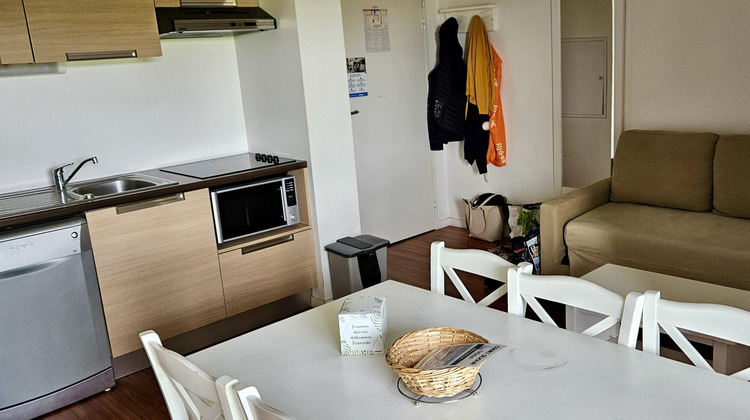 Ma-Cabane - Vente Appartement Guidel, 43 m²