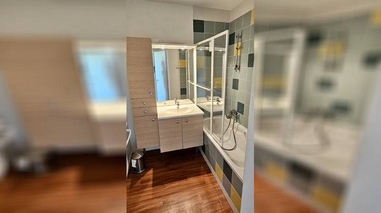 Ma-Cabane - Vente Appartement Guidel, 43 m²