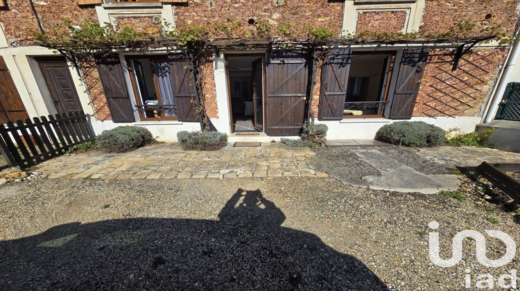 Ma-Cabane - Vente Appartement Guignes, 42 m²