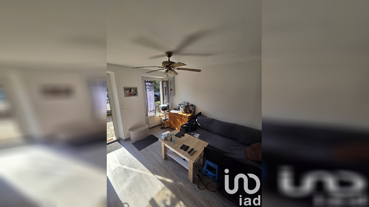 Ma-Cabane - Vente Appartement Guignes, 42 m²